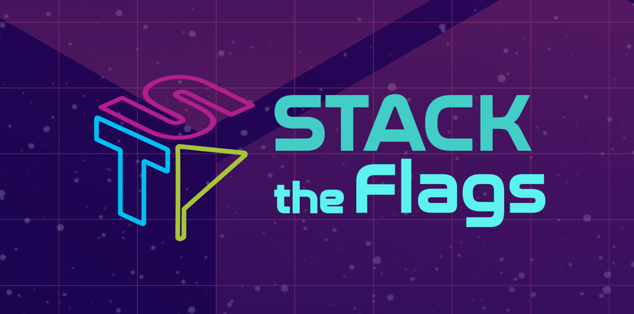 STACK the Flags icon